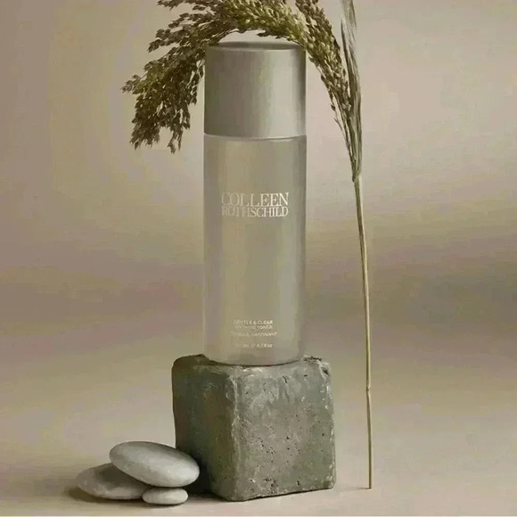 NWT Colleen Rothschild Clarifying Solution - Picture 1 of 3